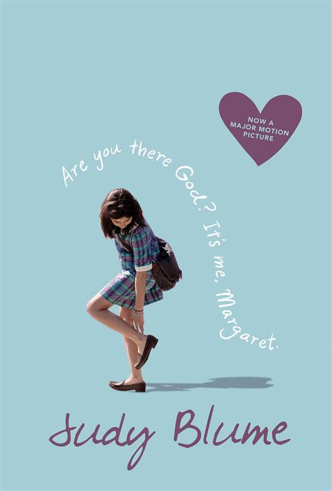 Are You There God Book