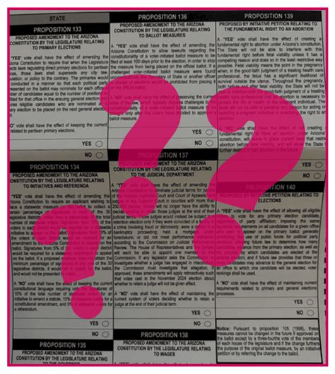 Arizona 2024 Propositions Explained Bess Marion Arizona 2024 Propositions Explained Bess Marion