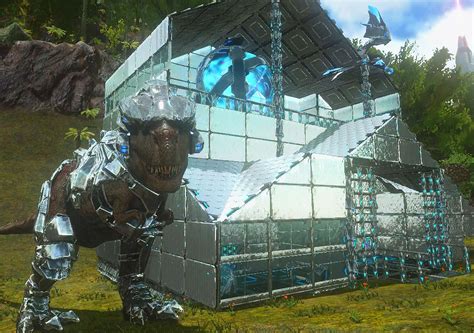 Ark Survival on Android