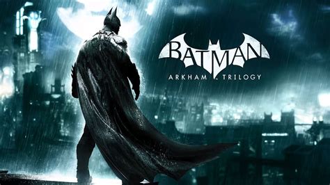 5 Arkham Tips