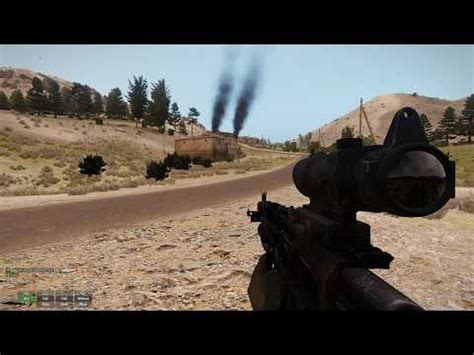 Arma 3 Mission Switlit Arma 3 Mission Switlit