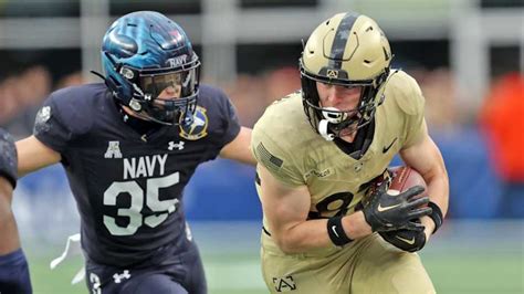 5 Ways Army Navy Game