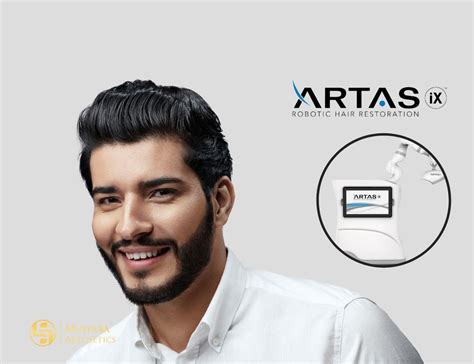 Artas Robotic Hair Restoration A Safe And Permanent Solution For Hair Artas Robotic Hair Restoration A Safe And Permanent Solution For Hair