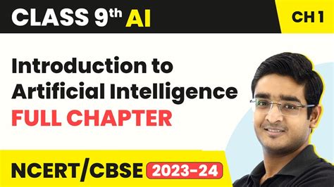 Artificial Intelligence Basics