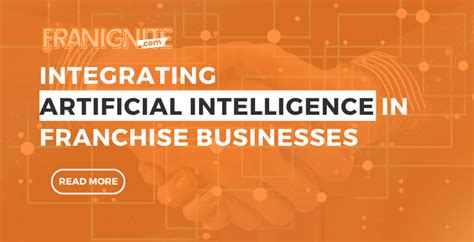 Artificial Intelligence Franchise Opportunities