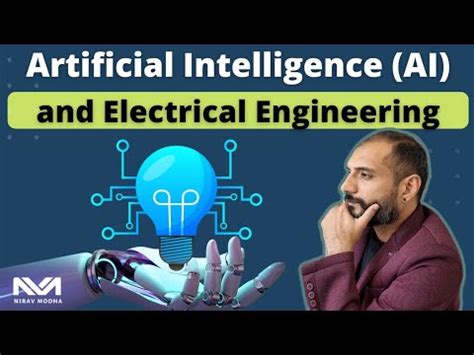 AI in Electrical Engineering