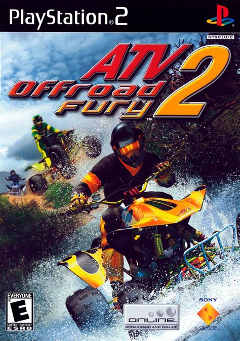 5 ATV Fury Tips