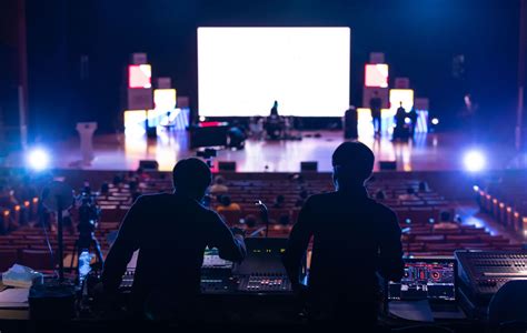 5 AV Tech Trends