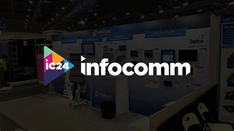 Avalue Technology On Linkedin Avalue At Infocomm 2024 Avalue Technology On Linkedin Avalue At Infocomm 2024