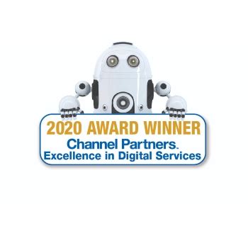 Awards Ergos Technology Partners Awards Ergos Technology Partners