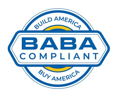 5 Baba Compliant Products