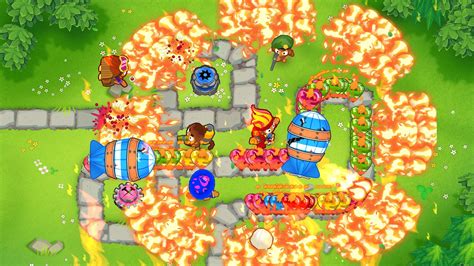 6 BTD6 Tips