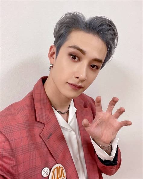 Bang Chan Age