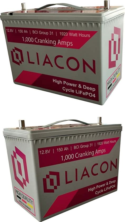 5 Battery Tips