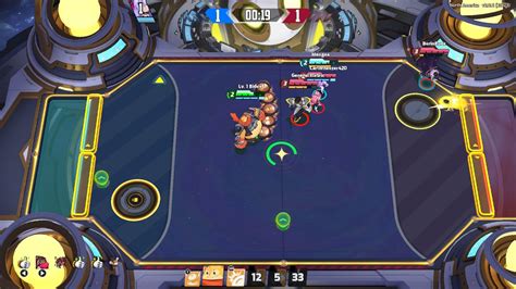 Beginner Tips For Omega Strikers Beginner Tips For Omega Strikers
