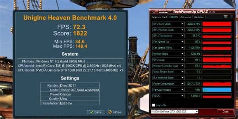 PC Benchmark Programs
