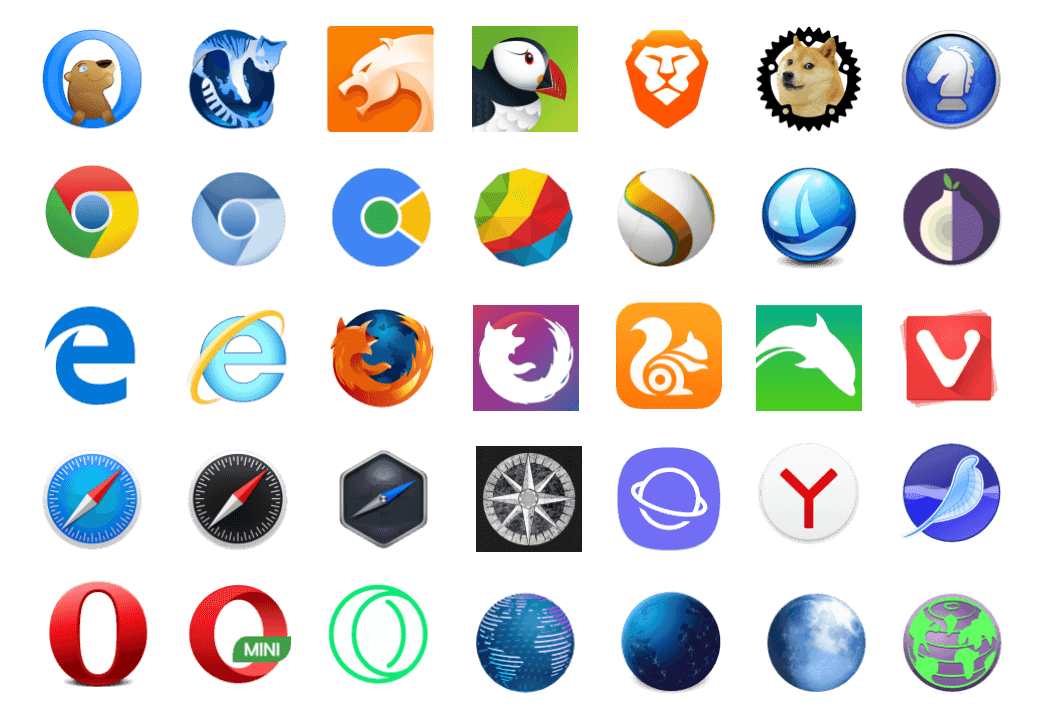 Best Android Browser 2024 Best Android Browser 2024