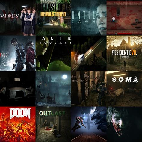 Best Horror Games Ps4 The Best Ps4 Horror Titles Cheaper Gamer Best Horror Games Ps4 The Best Ps4 Horror Titles Cheaper Gamer