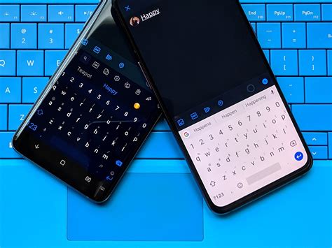 Best Keyboards For Android 2021 Android Central Best Keyboards For Android 2021 Android Central