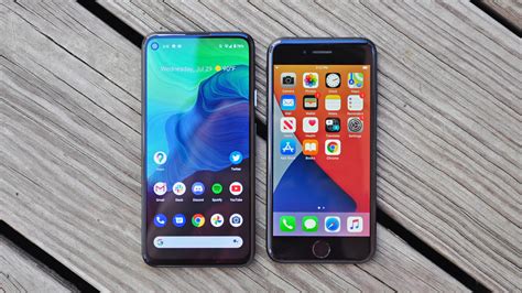 Top 5 Non iPhone Phones Top 5 Non iPhone Phones