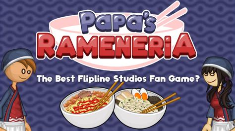 5 Best Papas Games
