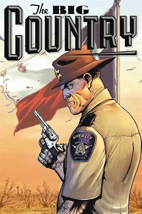 Big Country Softcover Graphic Novel The Realm Games Comics Big Country Softcover Graphic Novel The Realm Games Comics