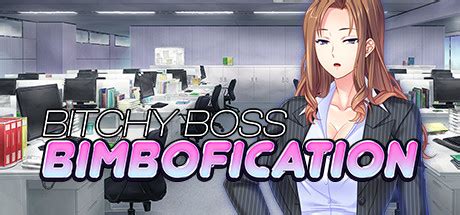 Bimbofication Games Online