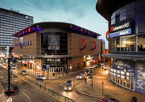 Birmingham Five Ways Lunson Mitchenall Birmingham Five Ways Lunson Mitchenall