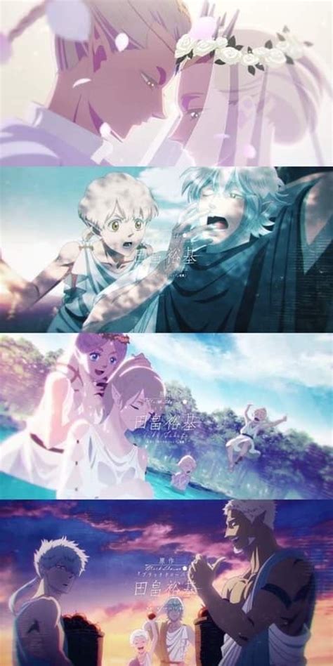 Black Clover Fanfic Black Clover Amino Black Clover Fanfic Black Clover Amino