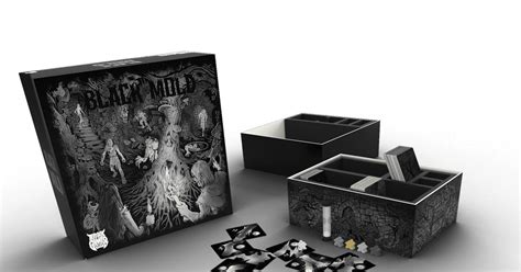 Black Mold Board Game Guide Black Mold Board Game Guide