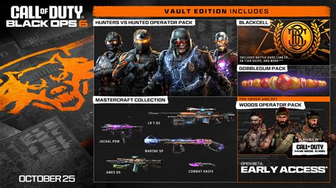 Black Ops 6 Release Date Pre Order
