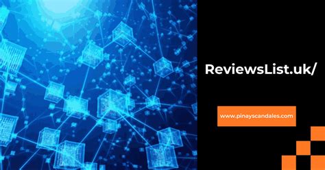Blockchain Technology Reviews UK Blockchain Technology Reviews UK