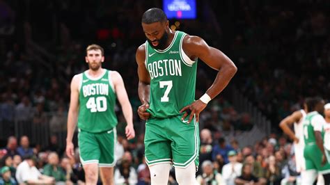 Boston Celtics Game 1 Highlights