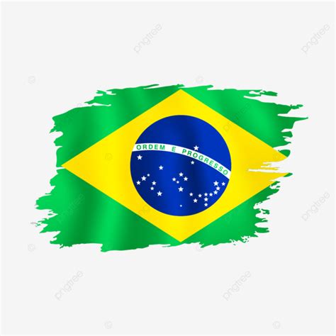 Brazil Flag Brazil Flag Brazil Day Png And Vector With Transparent Brazil Flag Brazil Flag Brazil Day Png And Vector With Transparent