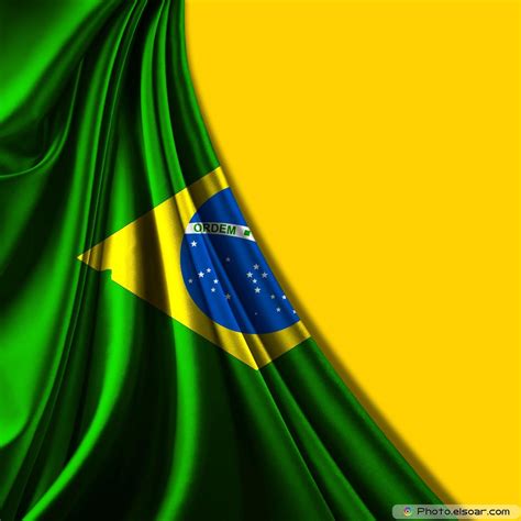 Brazilian Flag Wallpaper Brazilian Flag Wallpaper