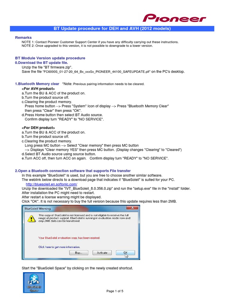 5 Ways BT File Transfer Android 5 Ways BT File Transfer Android