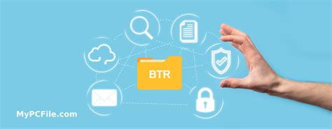 5 BTR Extension Tips