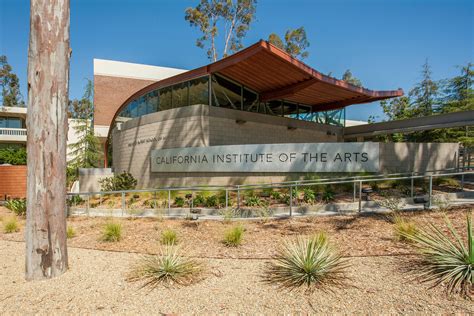 California Arts and Technology Institute