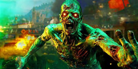 5 Ways Black Ops 6 Zombies