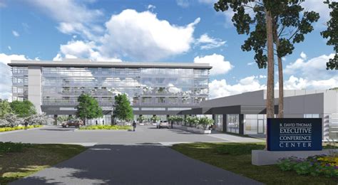Campus Accommodations For Guests To Expand With Creation Of New Jb Duke Campus Accommodations For Guests To Expand With Creation Of New Jb Duke