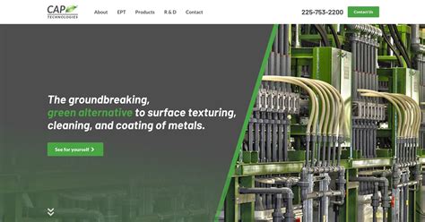 5 Cap Technologies