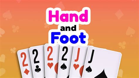 5 Tips Hand Foot Card Game