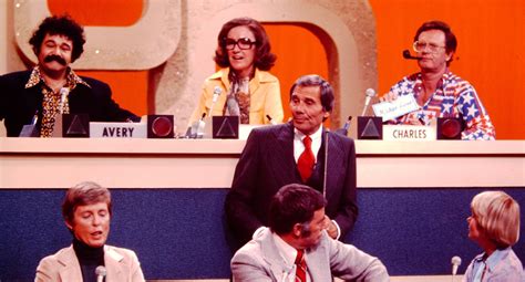 5 Stars of Match Game