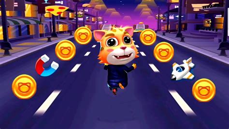 Cat Runner Game Fun Time With Cat Android Ios Gameplay Hd Youtube Cat Runner Game Fun Time With Cat Android Ios Gameplay Hd Youtube