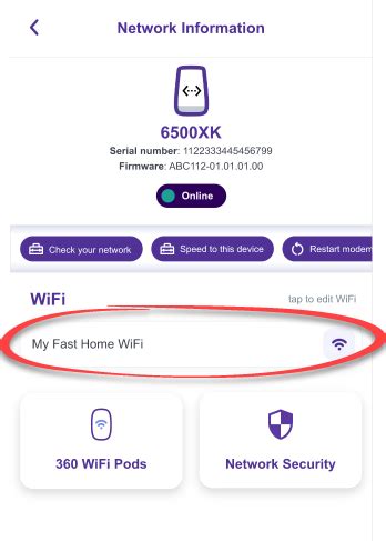 Change 360 Wifi Network Name And Password Quantum Fiber Change 360 Wifi Network Name And Password Quantum Fiber