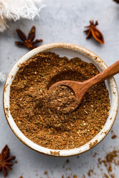 Chinese Five Spice Therecipecritic Chinese Five Spice Therecipecritic