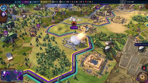 Civ 6 Strategy Guide Beginner Tips And Tutorials Civ 6 Strategy Guide Beginner Tips And Tutorials