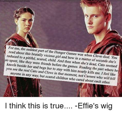 5 Clove Fanfic Tips 5 Clove Fanfic Tips