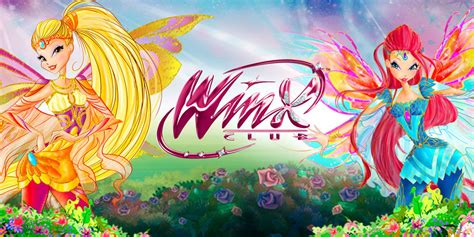 Club Winx Games Fun Club Winx Games Fun