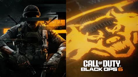 Cod6 Release Date Revealed